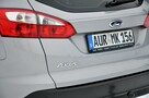 Ford Focus 1.6TDCi(115KM)*Welur*Park Asistanse*2xParktronik*Reling*I Wł*Alu16"ASO - 16