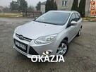 Ford Focus 1.6i (125PS) Klima, Elektryka, Super //GWARANCJA/ - 1