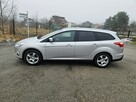 Ford Focus 1.6i (125PS) Klima, Elektryka, Super //GWARANCJA/ - 4
