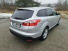 Ford Focus 1.6i (125PS) Klima, Elektryka, Super //GWARANCJA/ - 7