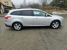 Ford Focus 1.6i (125PS) Klima, Elektryka, Super //GWARANCJA/ - 9