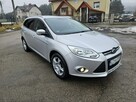 Ford Focus 1.6i (125PS) Klima, Elektryka, Super //GWARANCJA/ - 10