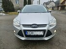 Ford Focus 1.6i (125PS) Klima, Elektryka, Super //GWARANCJA/ - 11