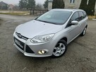 Ford Focus 1.6i (125PS) Klima, Elektryka, Super //GWARANCJA/ - 12