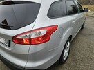 Ford Focus 1.6i (125PS) Klima, Elektryka, Super //GWARANCJA/ - 16