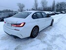 BMW 320 M-pakiet wewnętrzny zewnętrzny - 2