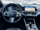 BMW 320 M-pakiet wewnętrzny zewnętrzny - 4