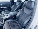 BMW 320 M-pakiet wewnętrzny zewnętrzny - 8