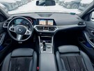 BMW 320 M-pakiet wewnętrzny zewnętrzny - 10