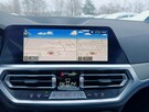 BMW 320 M-pakiet wewnętrzny zewnętrzny - 11