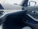 BMW 320 M-pakiet wewnętrzny zewnętrzny - 14