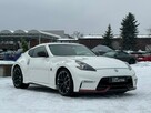 Nissan 370 Z Drugi Właściciel / Nismo / Tempomat / KeyLess / BOSE / FV Marża - 2