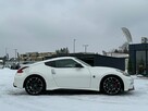 Nissan 370 Z Drugi Właściciel / Nismo / Tempomat / KeyLess / BOSE / FV Marża - 3