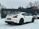Nissan 370 Z Drugi Właściciel / Nismo / Tempomat / KeyLess / BOSE / FV Marża - 4
