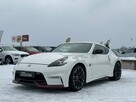 Nissan 370 Z Drugi Właściciel / Nismo / Tempomat / KeyLess / BOSE / FV Marża - 8