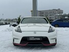Nissan 370 Z Drugi Właściciel / Nismo / Tempomat / KeyLess / BOSE / FV Marża - 9