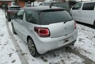Citroen DS3 - 4