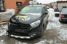 Dacia Lodgy - 1