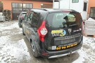 Dacia Lodgy - 4