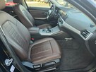 BMW 330 Full LED | 256KM |Zarejestrowana - 15
