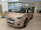 Fiat 500 1.0MT 65KM TORINO, Lakier met. Złoty Rose, PAKIET OC i AC 1zł - 2