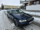 Volvo V70 2.4 Benzyna gaz ważne opłaty - 4