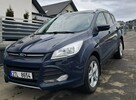 Ford Kuga 2.0 Diesel 120KM - 2