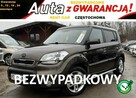 Kia Soul 1.6D*116PS*OPŁACONY*Bezwypadkowy Klimatyzacja Serwis*VIP GWARANCJA 24 - 1