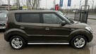 Kia Soul 1.6D*116PS*OPŁACONY*Bezwypadkowy Klimatyzacja Serwis*VIP GWARANCJA 24 - 8
