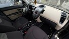Kia Soul 1.6D*116PS*OPŁACONY*Bezwypadkowy Klimatyzacja Serwis*VIP GWARANCJA 24 - 16