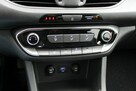 Hyundai i30 Gwarancja Salon PL Kamera Cofania FV23% 1.0 T-GDI 120KM LED Tempomat - 14