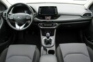 Hyundai i30 Gwarancja Salon PL Kamera Cofania FV23% 1.0 T-GDI 120KM LED Tempomat - 10