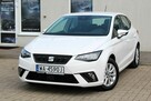 Seat Ibiza Style SalonPL LED FV23% Wirtualny Kokpit Tempomat Gwarancja Fabryczna - 3