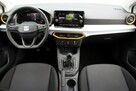 Seat Ibiza Style SalonPL LED FV23% Wirtualny Kokpit Tempomat Gwarancja Fabryczna - 12