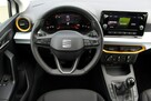 Seat Ibiza Style SalonPL LED FV23% Wirtualny Kokpit Tempomat Gwarancja Fabryczna - 13