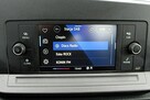 Volkswagen Caddy SalonPL FV23% Hak Lane Assist Tempomat Parktronic 1WŁ Gwarancja - 16