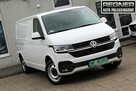 Volkswagen Transporter Elektryk Maxi SalonPL FV23% Reflektory LED Android-Apple Parktronic - 1