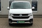 Volkswagen Transporter Elektryk Maxi SalonPL FV23% Reflektory LED Android-Apple Parktronic - 2