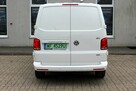 Volkswagen Transporter Elektryk Maxi SalonPL FV23% Reflektory LED Android-Apple Parktronic - 5