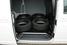 Volkswagen Transporter Elektryk Maxi SalonPL FV23% Reflektory LED Android-Apple Parktronic - 9
