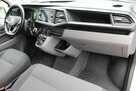 Volkswagen Transporter Elektryk Maxi SalonPL FV23% Reflektory LED Android-Apple Parktronic - 10