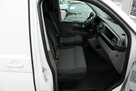 Volkswagen Transporter Elektryk Maxi SalonPL FV23% Reflektory LED Android-Apple Parktronic - 11