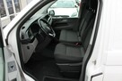 Volkswagen Transporter Elektryk Maxi SalonPL FV23% Reflektory LED Android-Apple Parktronic - 12