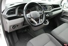 Volkswagen Transporter Elektryk Maxi SalonPL FV23% Reflektory LED Android-Apple Parktronic - 13