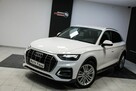 Audi Q5 Salon Polska*Lift*76000km*Serwis ASO*I właściciel*I rej 2023*Vat23% - 2