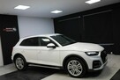 Audi Q5 Salon Polska*Lift*76000km*Serwis ASO*I właściciel*I rej 2023*Vat23% - 4
