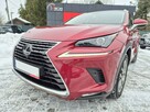 Lexus NX Bezwypadkowy - 3