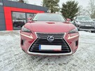 Lexus NX Bezwypadkowy - 4