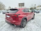 Lexus NX Bezwypadkowy - 7