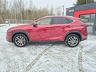 Lexus NX Bezwypadkowy - 11